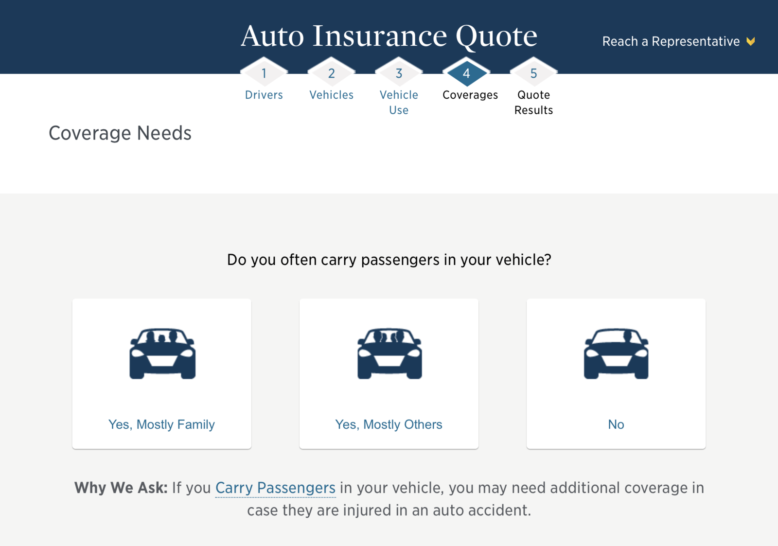 usaa travel car insurance