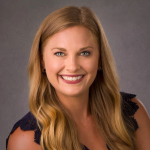Meggan McCain, Head of Content
